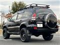 2005 Toyota Land Cruiser Prado