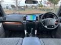 2005 Toyota Land Cruiser Prado