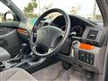 2005 Toyota Land Cruiser Prado