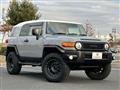 2013 Toyota FJ Cruiser