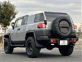 2013 Toyota FJ Cruiser