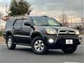 2008 Toyota Hilux Surf