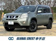 2013 Nissan X-Trail