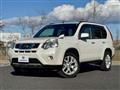 2013 Nissan X-Trail