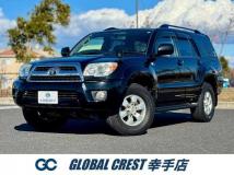 2006 Toyota Hilux Surf