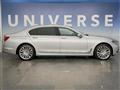 2017 BMW 7 Series