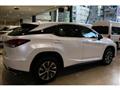 2021 Lexus RX