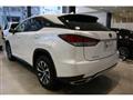 2021 Lexus RX