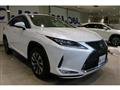 2021 Lexus RX