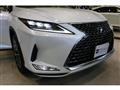 2021 Lexus RX