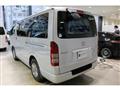 2007 Toyota Regiusace Van