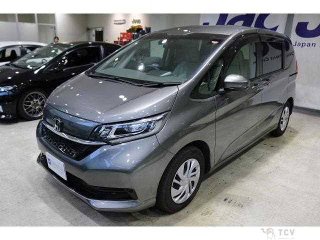 2020 Honda Freed