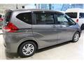 2020 Honda Freed