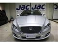 2011 Jaguar XJ Series