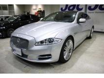 2011 Jaguar XJ Series