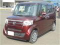 2015 Honda N BOX