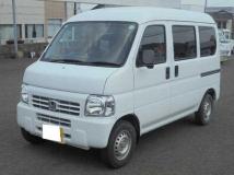 2018 Honda Acty Van