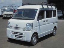 2018 Nissan Clipper Van