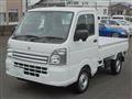 2024 Suzuki Carry Truck