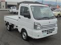 2024 Suzuki Carry Truck