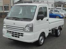 2024 Suzuki Carry Truck