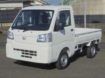 2025 Daihatsu Hijet Truck