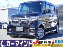 2022 Honda N BOX