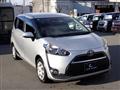2016 Toyota Sienta