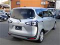 2016 Toyota Sienta