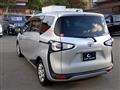 2016 Toyota Sienta