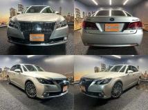 2014 Toyota Crown Majesta