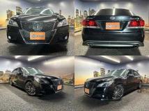 2013 Toyota Crown