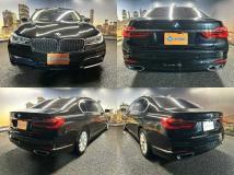 2016 BMW 7 Series
