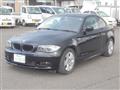 2010 BMW 1 Series