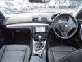 2010 BMW 1 Series