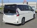 2022 Nissan Serena