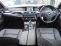 2013 BMW 5 Series