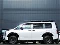 2025 Mitsubishi Delica D5