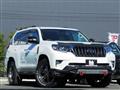 2022 Toyota Land Cruiser Prado