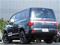 2025 Mitsubishi Delica D5