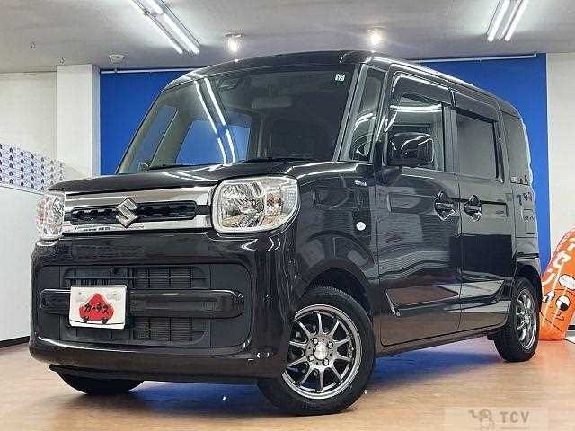 2019 Suzuki Suzuki Others