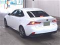 2015 Lexus IS