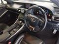 2015 Lexus IS