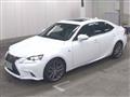 2015 Lexus IS