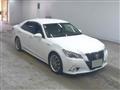 2013 Toyota Crown Hybrid