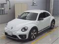 2019 Volkswagen Beetle