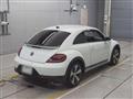 2019 Volkswagen Beetle