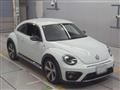 2019 Volkswagen Beetle