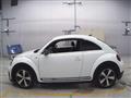 2019 Volkswagen Beetle