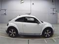 2019 Volkswagen Beetle